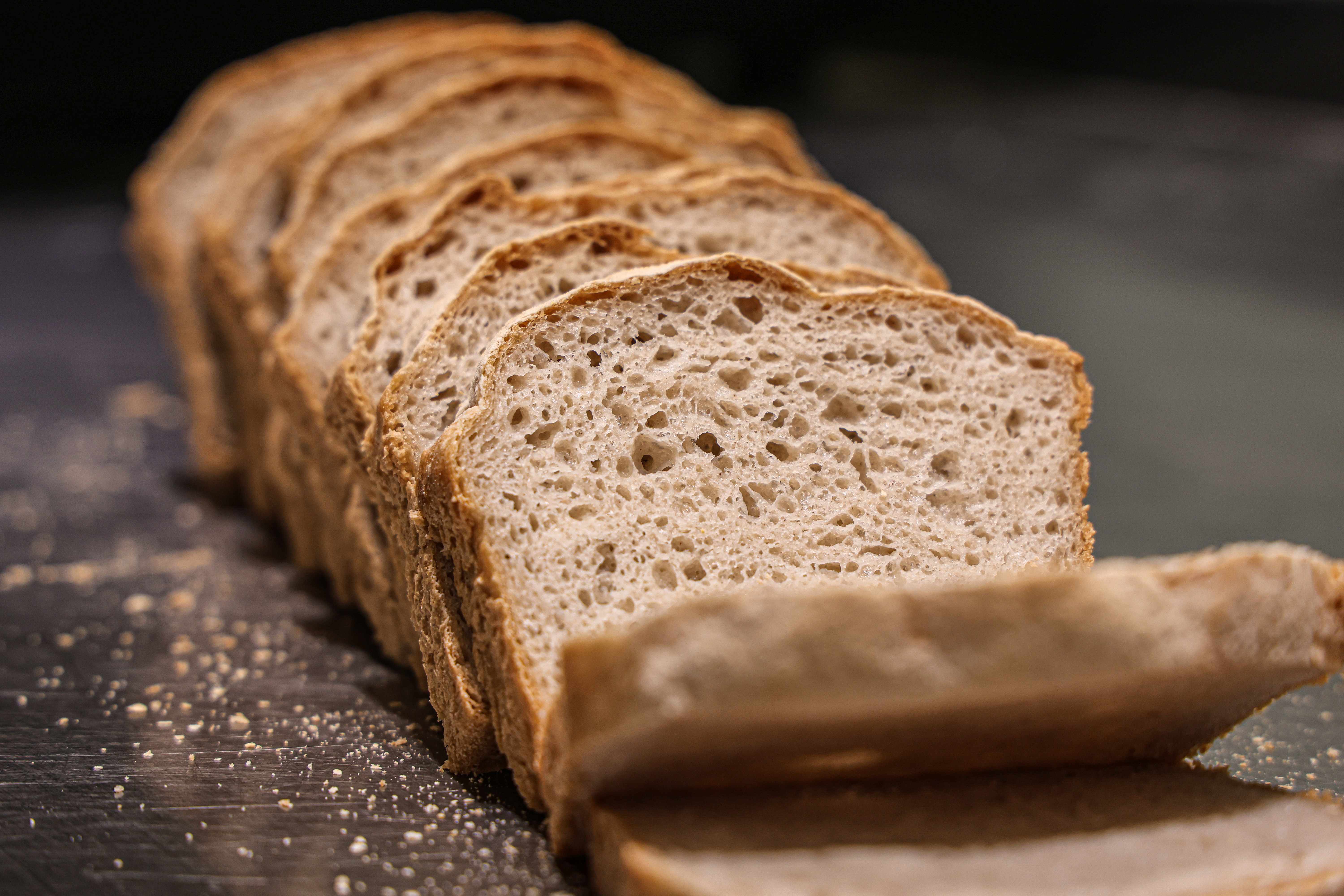 Deliciosas tartas y productos de pastelería